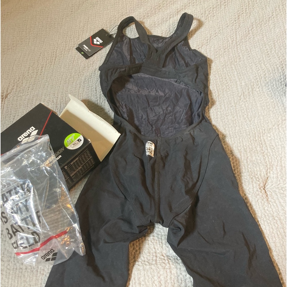 Tech suit arena powerskin ST